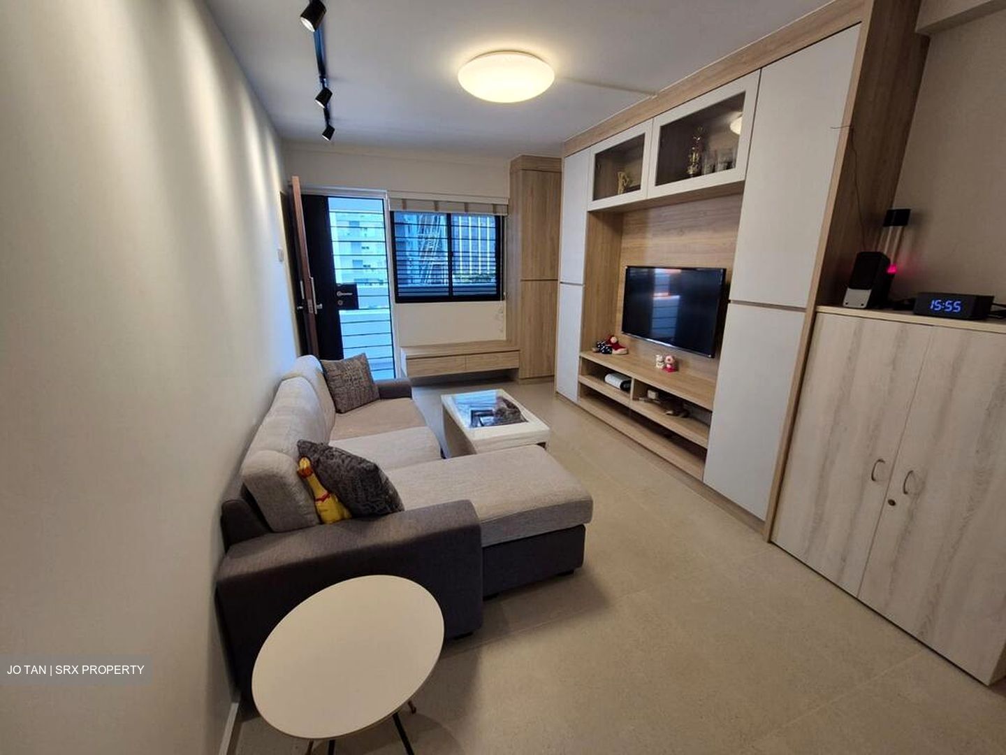 Blk 3 Tanjong Pagar Plaza (Bukit Merah), HDB 3 Rooms #497013051
